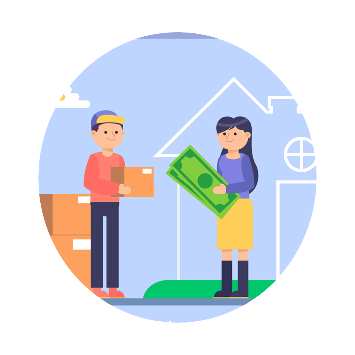 Best and Reasonable price for moving