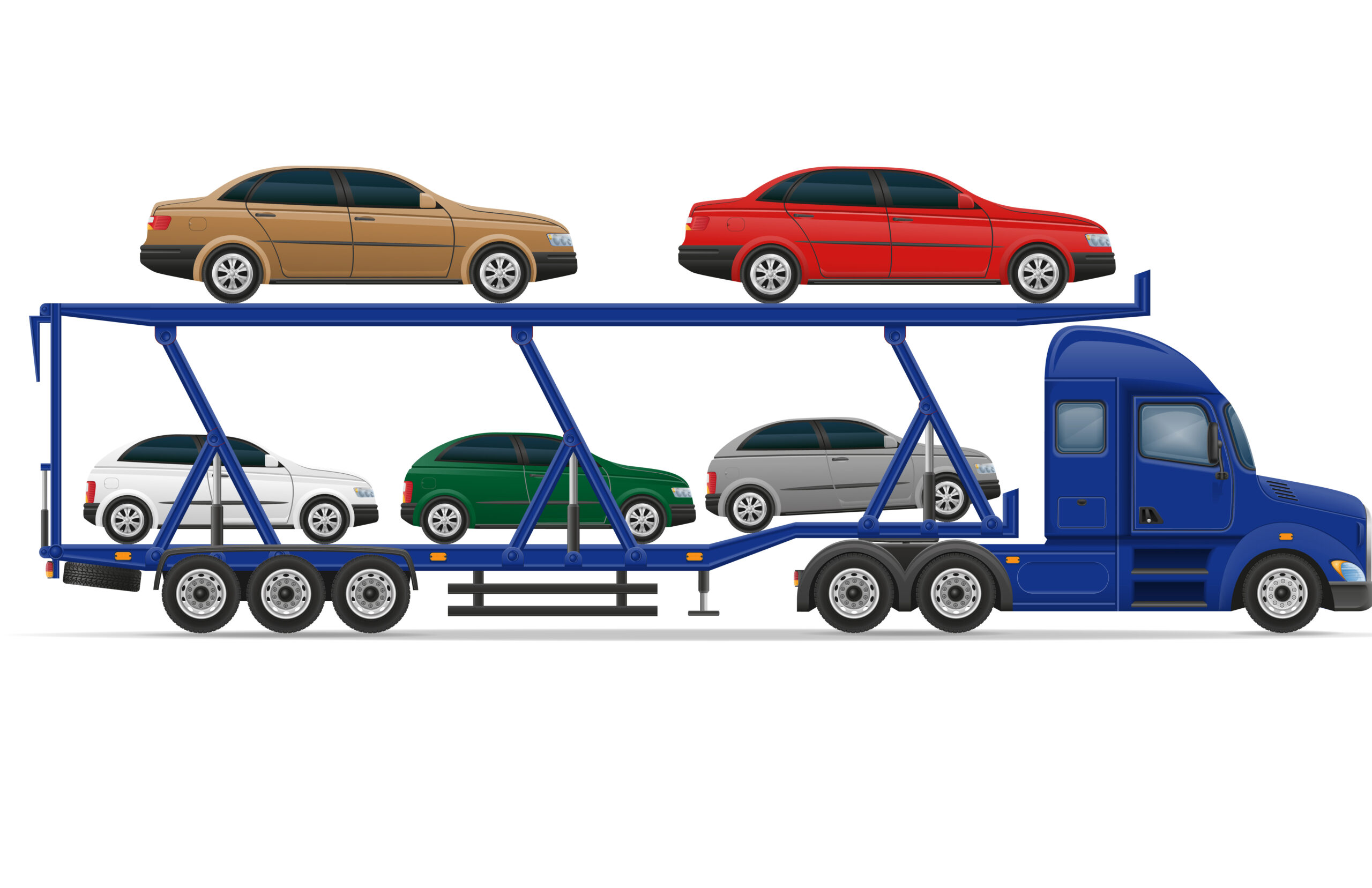 VEHICLE TRANSPORTATION